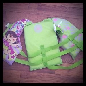 Dora life jacket